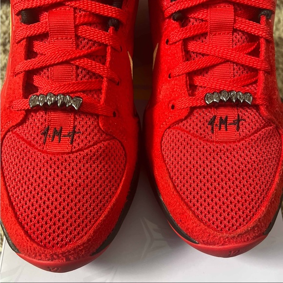 Nike Ja 2 “Nightmare” - Picture 7 of 7